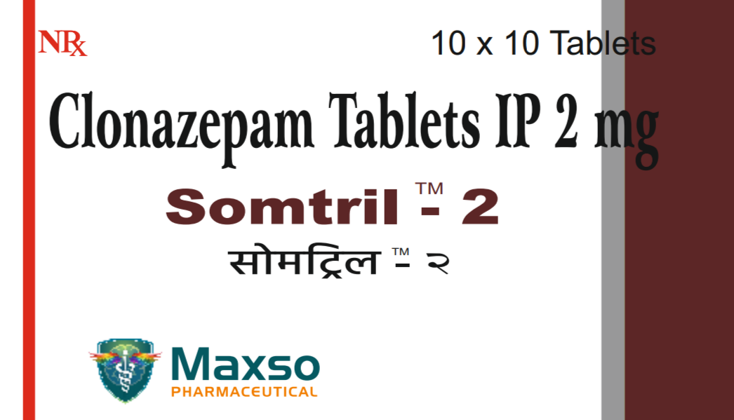 Maxso Pharmaceutical neuro psychiatric medicine